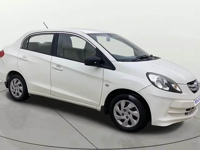 Used 2013 Honda Amaze in Ahmedabad