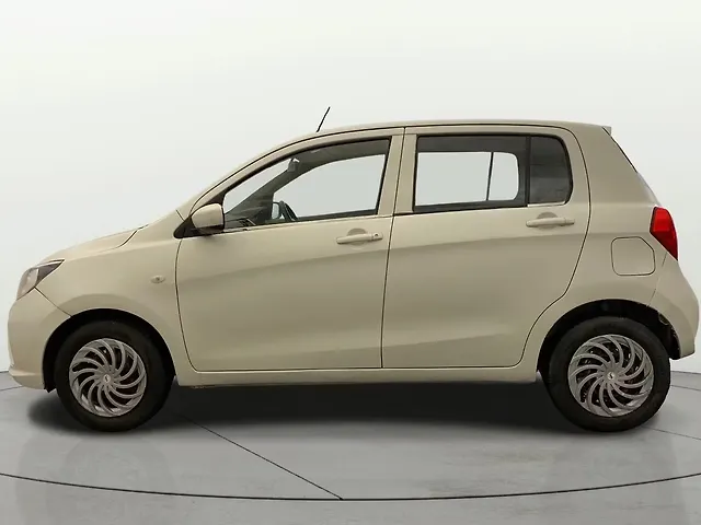 Used Maruti Suzuki Celerio [2017-2021] VXi CNG [2017-2019] in Delhi