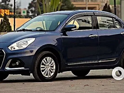 Used Maruti Suzuki Dzire [2017-2020] VXi AMT in Agra