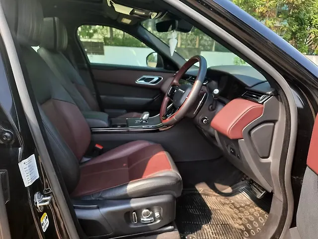 Used Land Rover Range Rover Velar HSE Dynamic 2.0 Diesel in Mumbai
