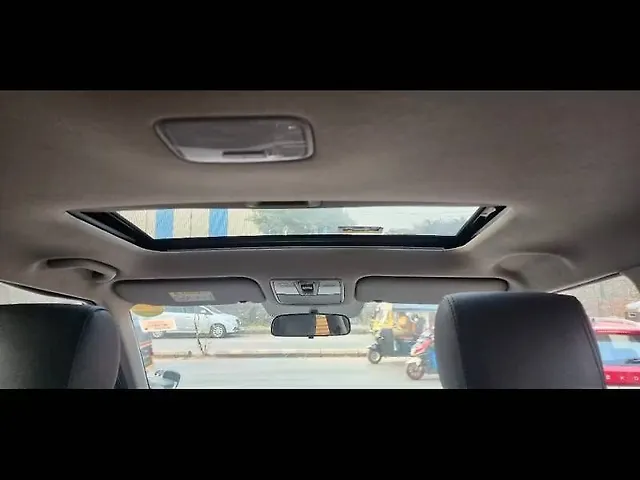 Used Hyundai Creta [2018-2019] S 1.6 AT CRDi in Mumbai