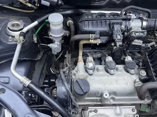 Used Maruti Suzuki Alto 800 [2012-2016] Vxi in Hyderabad