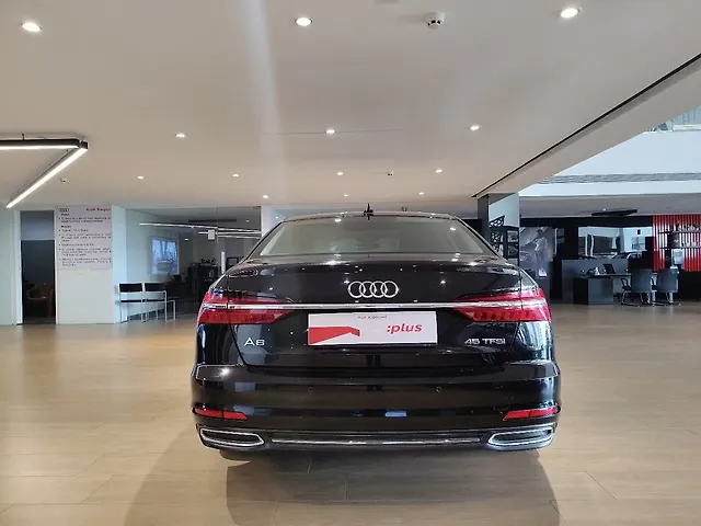 Used Audi A6 Technology 45 TFSI [2019-2024] in Raipur