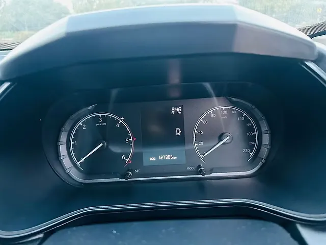 Used Tata Harrier [2019-2023] XM in Nagpur