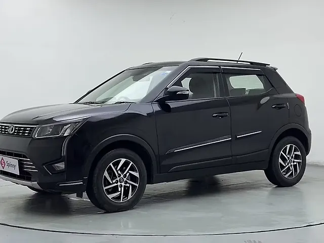 Used 2022 Mahindra XUV300 in Gurgaon Used 2022 Mahindra XUV300 in Gurgaon