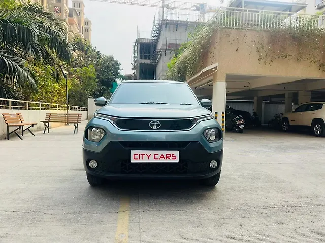 Used 2022 Tata Punch in Pune Used 2022 Tata Punch in Pune
