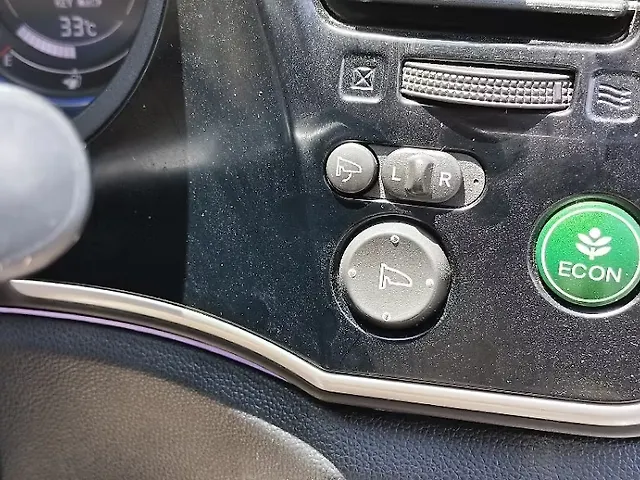 Used Honda City [2014-2017] VX CVT in Mumbai