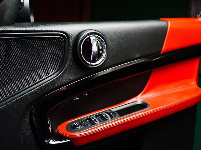 Used Mini Countryman Cooper S in Delhi