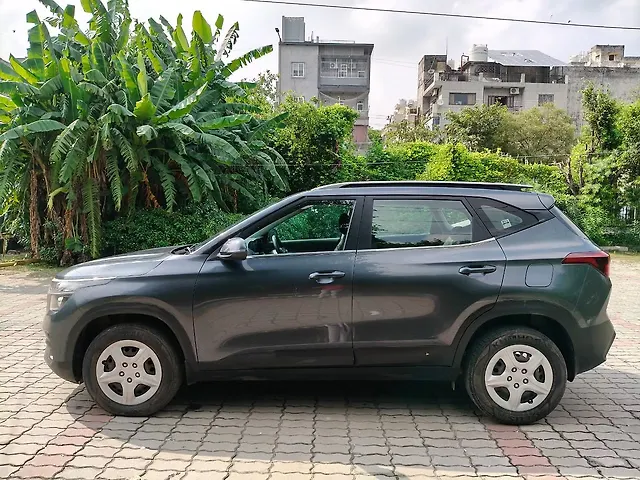 Used Kia Seltos [2019-2022] HTK 1.5 in Delhi