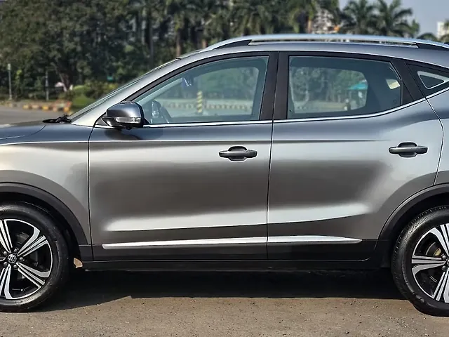 Used MG Astor Sharp 1.5 CVT Old Generation [2021-2023] in Mumbai