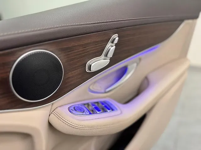 Used Mercedes-Benz GLC [2019-2023] 200 Progressive in Delhi