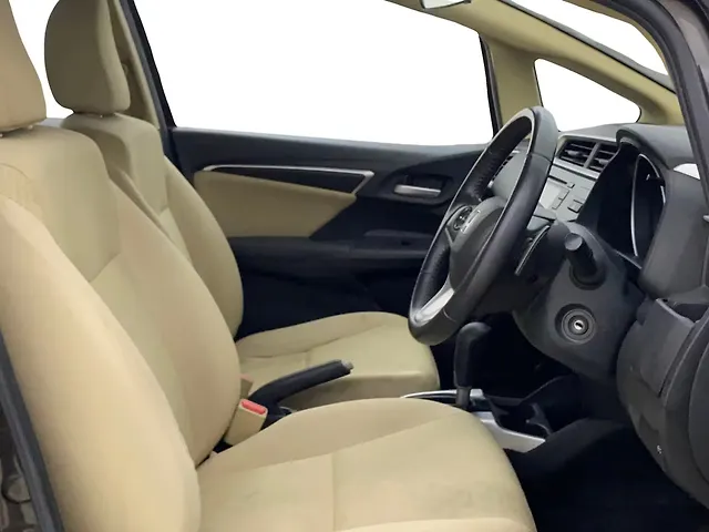 Used Honda Jazz [2015-2018] V AT Petrol in Mumbai