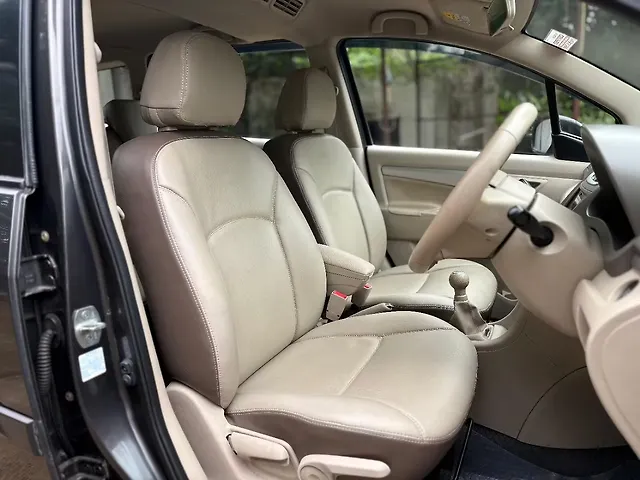 Used Maruti Suzuki Ertiga [2018-2022] ZXi Plus in Thane