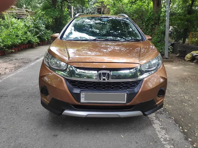 Used 2018 Honda WR-V in Delhi Used 2018 Honda WR-V in Delhi