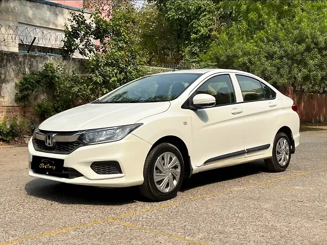 Used Honda City [2003-2005] 1.5 EXi New in Delhi