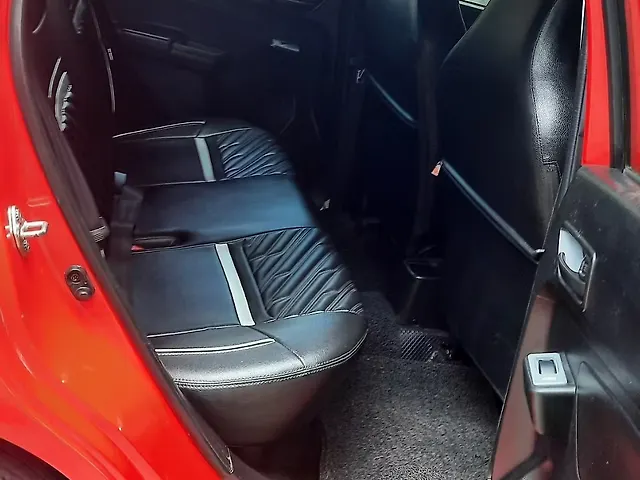 Used Maruti Suzuki Swift [2021-2024] LXi [2021-2023] in Chennai