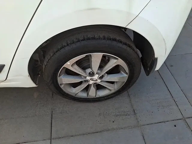 Used Hyundai Elite i20 [2014-2015] Asta 1.2 in Raipur