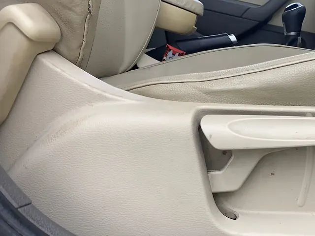 Used Volkswagen Vento [2010-2012] Highline Diesel in Dombivali