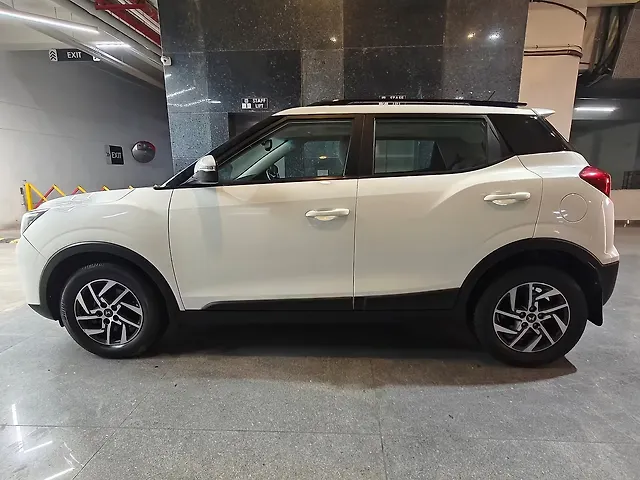 Used Mahindra XUV300 [2019-2024] W8 (O) 1.5 Diesel in Ahmedabad