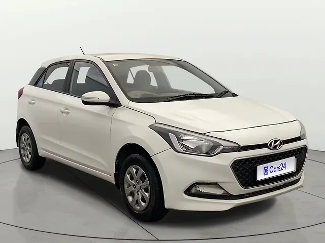 Used 2017 Hyundai Elite i20 in Lucknow
