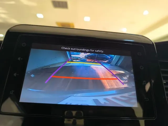 Used Maruti Suzuki XL6 [2019-2022] Zeta AT Petrol in Mumbai