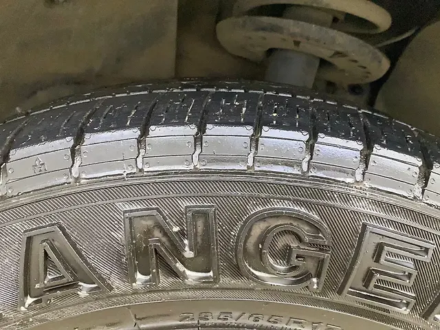 Used Mahindra XUV500 W9 [2018-2020] in Mumbai