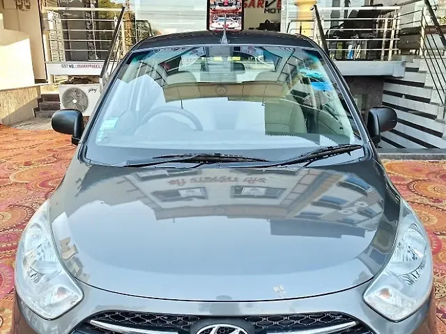 Used 2011 Hyundai i10 in Ajmer Used 2011 Hyundai i10 in Ajmer