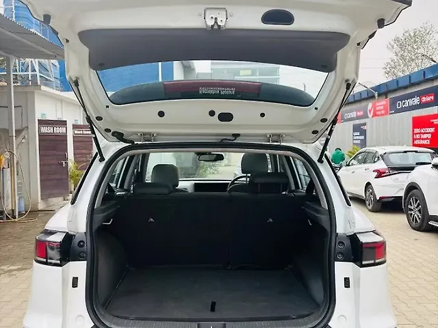 Used Hyundai Creta SX (O) Petrol 1.5L Manual in Guwahati