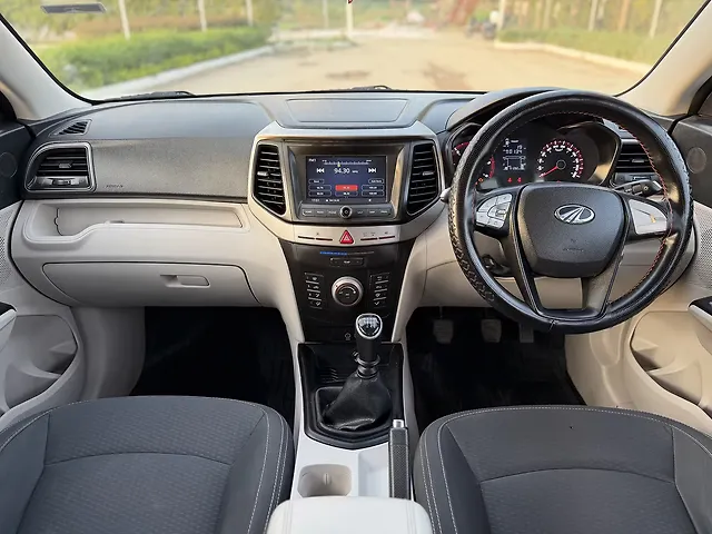 Used Mahindra XUV300 [2019-2024] W6 1.5 Diesel in Mohali