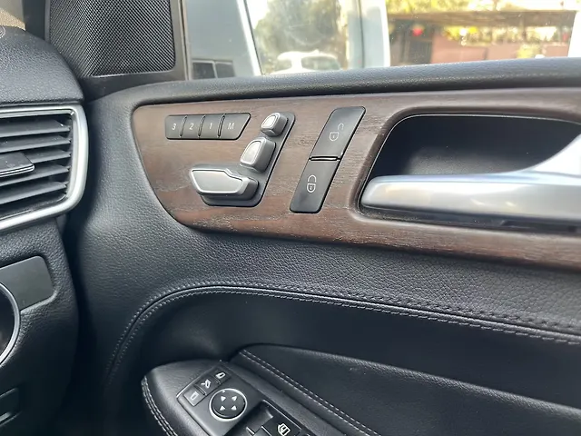 Used Mercedes-Benz GLS [2016-2020] 350 d in Delhi
