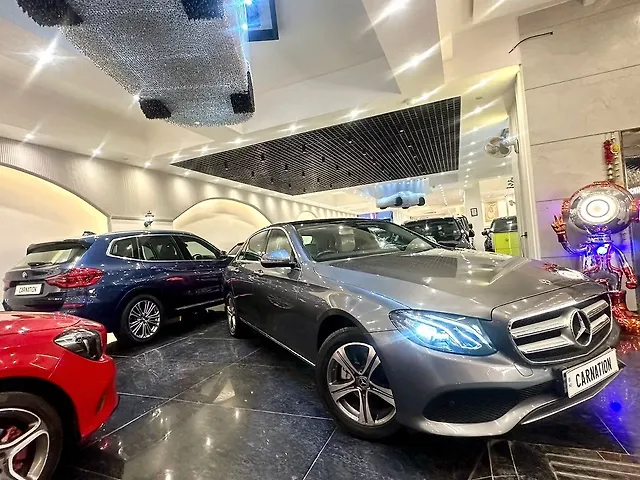 Used 2014 BMW 7-Series in Delhi