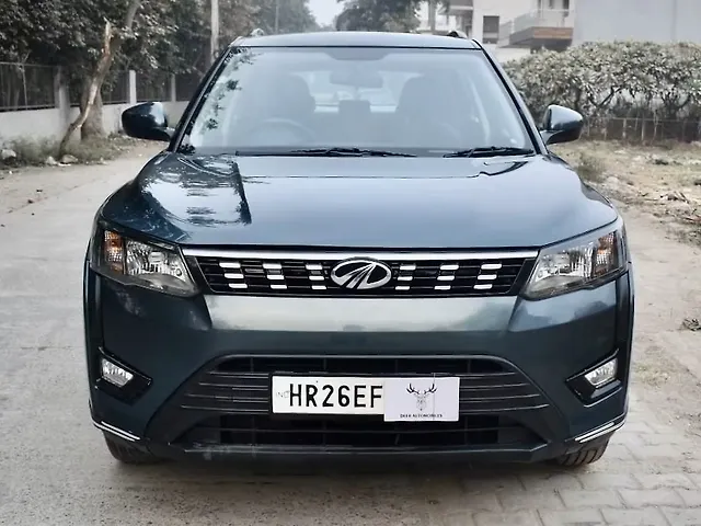 Used 2020 Mahindra XUV300 in Gurgaon