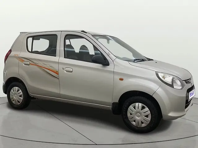 Used 2013 Maruti Suzuki Alto 800 in Pune
