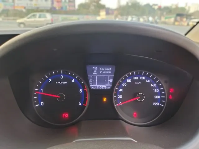 Used Hyundai i20 [2010-2012] Asta 1.4 CRDI in Nagpur