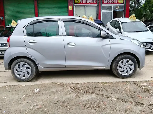 Used Hyundai Santro Sportz [2018-2020] in Guwahati