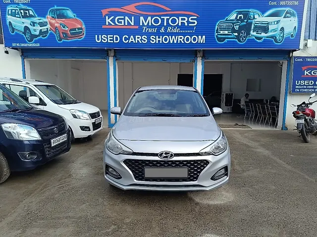 Used 2018 Hyundai Elite i20 in Patna Used 2018 Hyundai Elite i20 in Patna