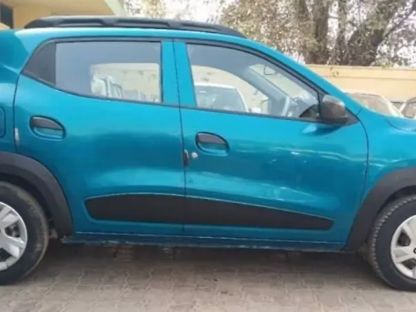 Used Renault Kwid [2019-2022] RXL 0.8 in Kanpur