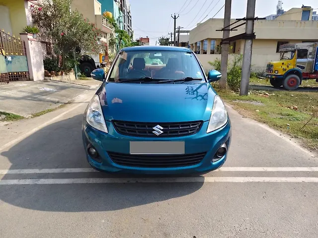 Used 2014 Maruti Suzuki Swift DZire in Chennai