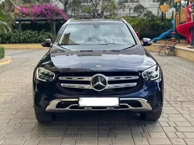 Used 2022 Mercedes-Benz GLC in Bangalore Used 2022 Mercedes-Benz GLC in Bangalore