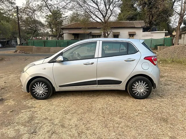 Used Hyundai Grand i10 Era 1.2 Kappa VTVT in Nagpur