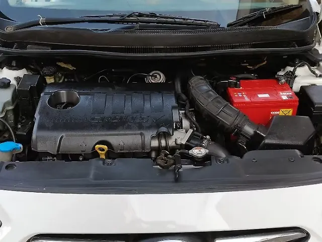Used Hyundai Verna [2011-2015] Fluidic 1.6 CRDi SX in Pune