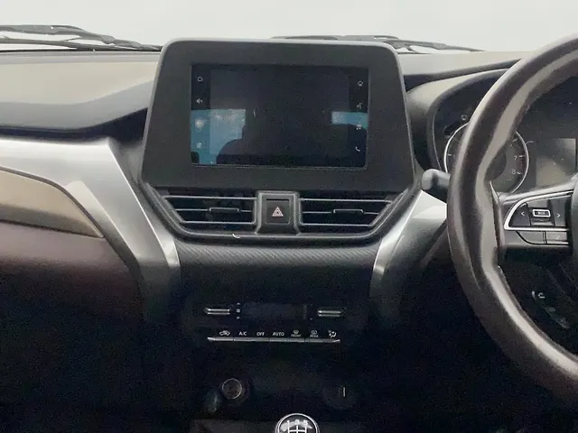 Used Maruti Suzuki Fronx Delta Plus 1.2L MT [2023-2025] in Hyderabad
