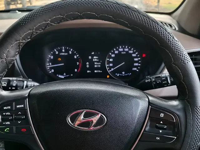 Used Hyundai Elite i20 [2017-2018] Asta 1.2 in Raipur