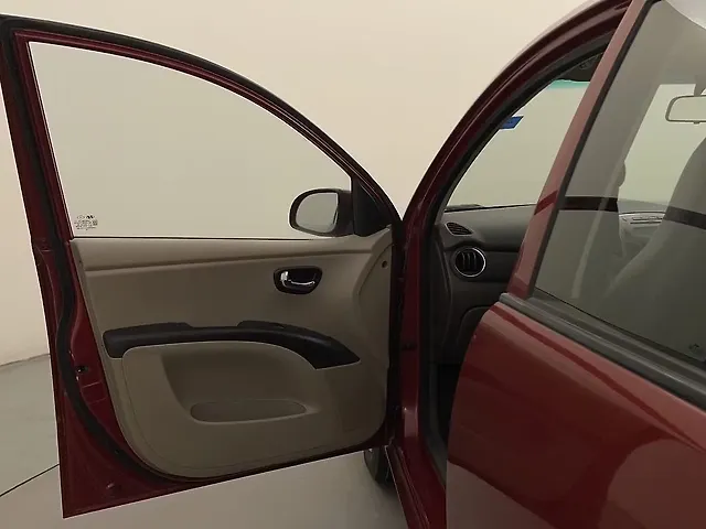 Used Hyundai i10 [2010-2017] Sportz 1.2 Kappa2 in Bangalore