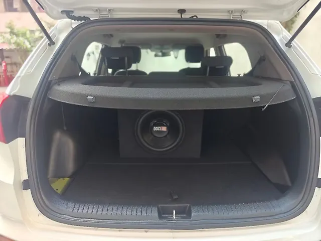 Used Hyundai Creta [2015-2017] 1.6 SX Plus Special Edition in Bangalore