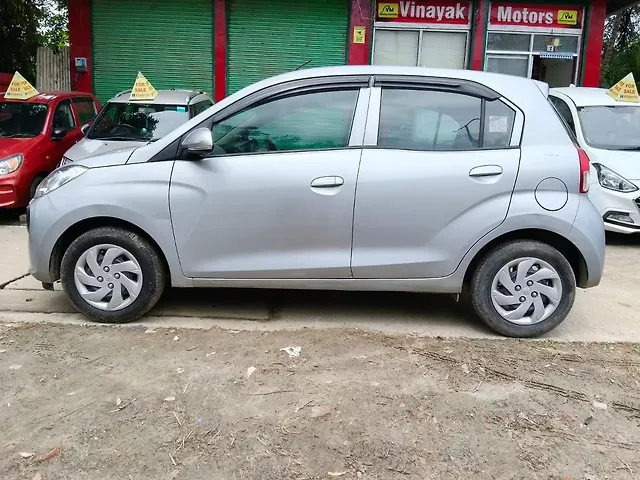 Used Hyundai Santro Sportz [2018-2020] in Guwahati
