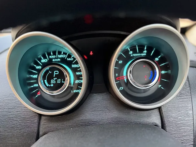 Used Mahindra XUV500 [2015-2018] W6 AT in Mohali