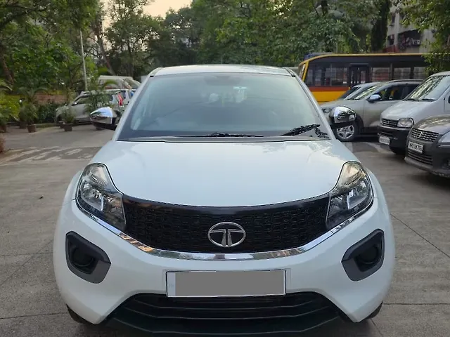 Used 2019 Tata Nexon in Thane
