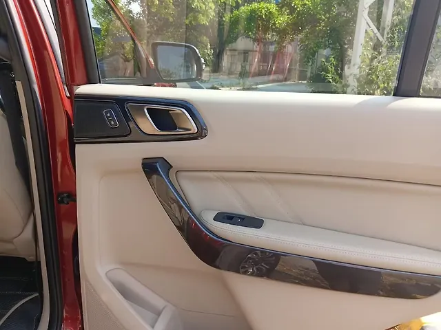 Used Ford Endeavour [2016-2019] Titanium 2.2 4x2 AT in Bangalore