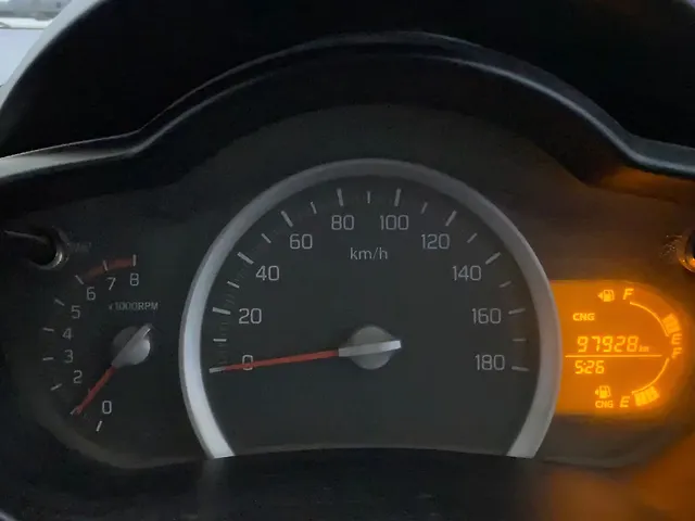 Used Maruti Suzuki Celerio [2017-2021] VXi CNG [2017-2019] in Delhi